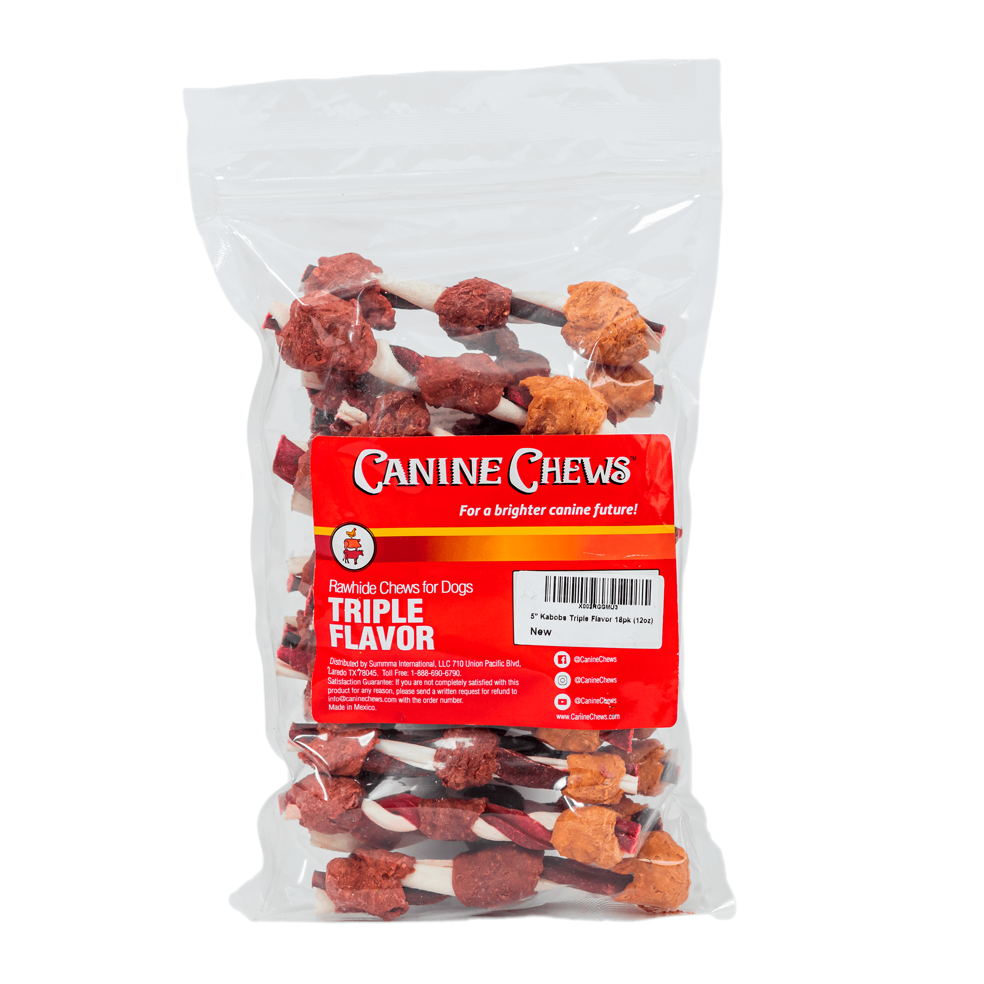 Variety Pack for Small Dogs