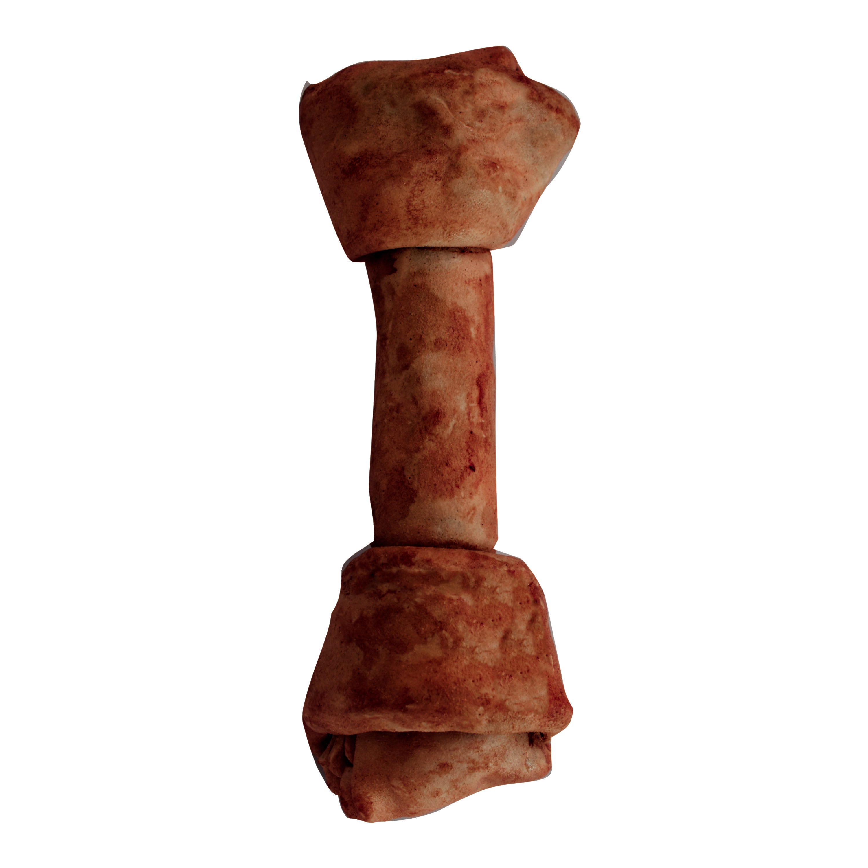 8-9" Bones Beef Flavor 10pk